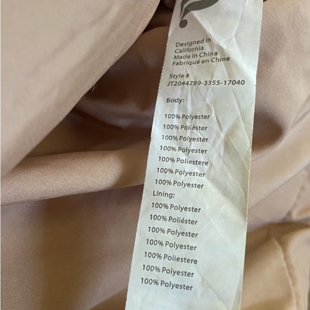 Fabletics Women’s Cropped Puffer Jacket - image 6